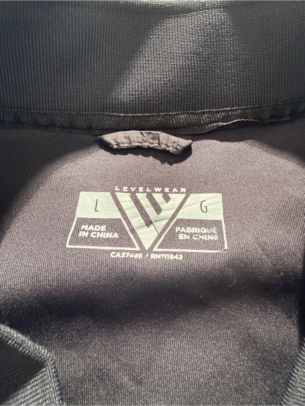 Levelwear Men’s 
